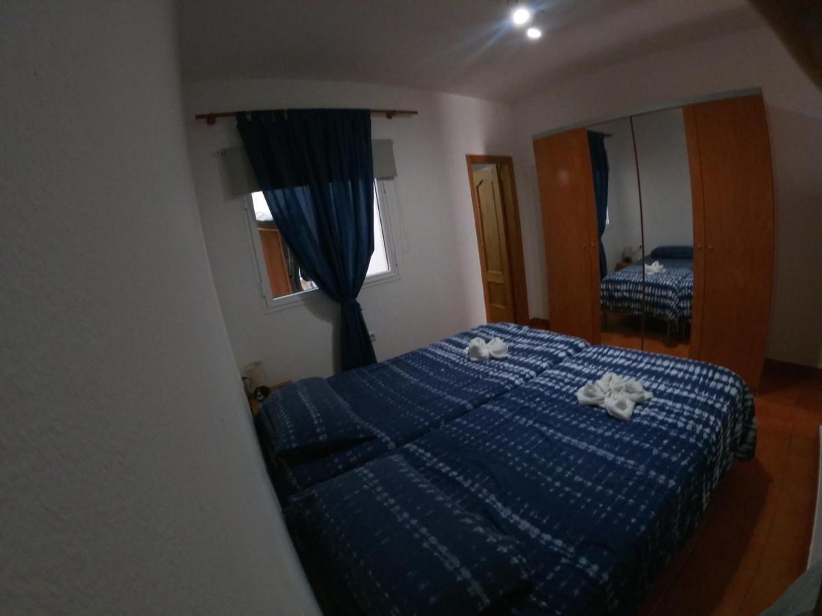 Paradise Apartament Apartment Gran Tarajal Exterior photo